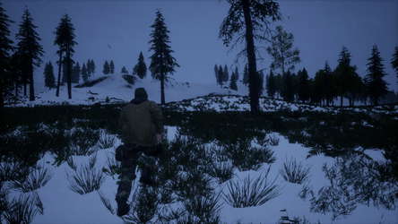 Shattered: Wasteland Dominion screenshot 3