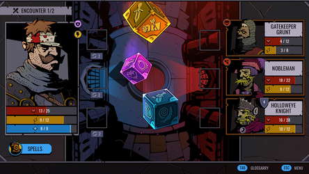 Dice & Spells screenshot 7
