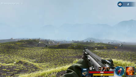 Musketeer of the hell screenshot 12