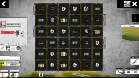 It's Slime-Creep Time! screenshot 2