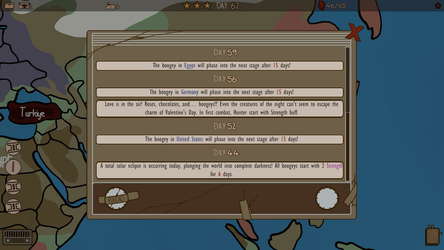 Boogey Hunters screenshot 8