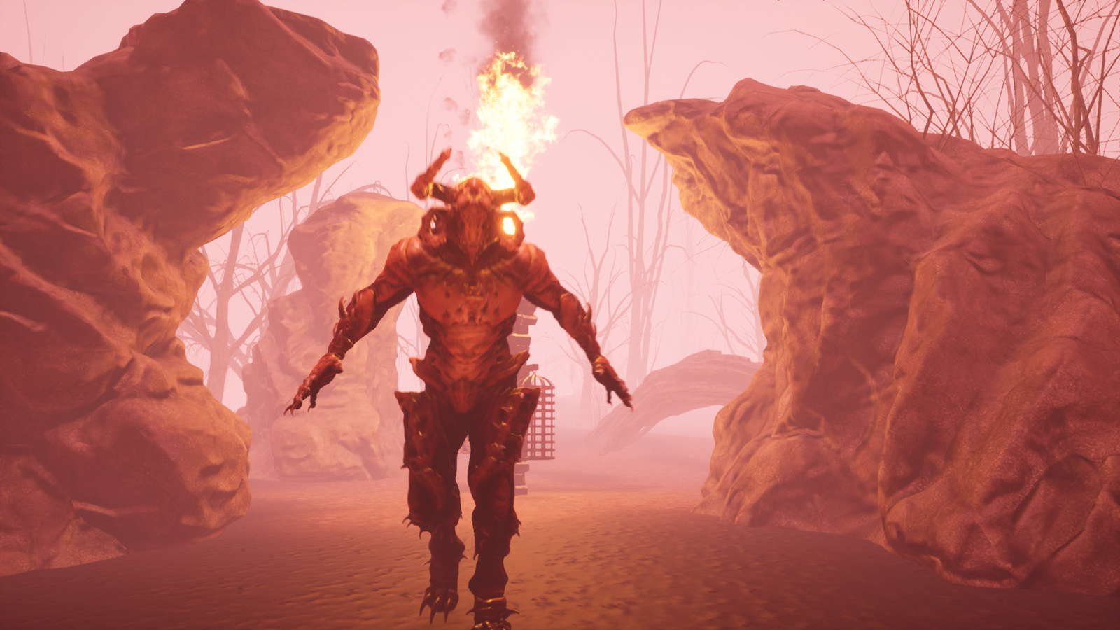 ThroughHelltoHeaven screenshot