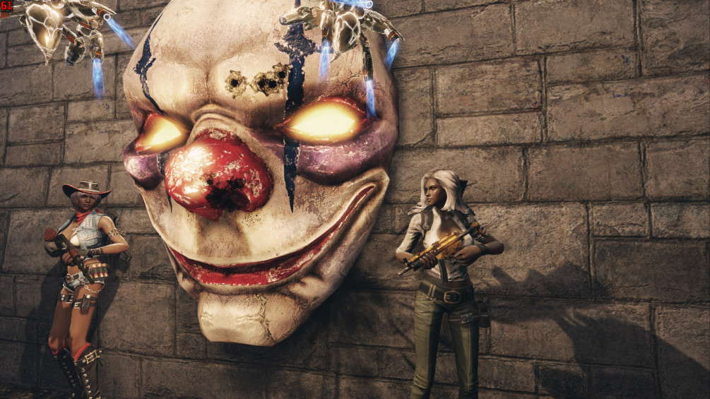 M.A.R.S. screenshot