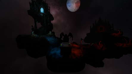 The Last Game screenshot 1