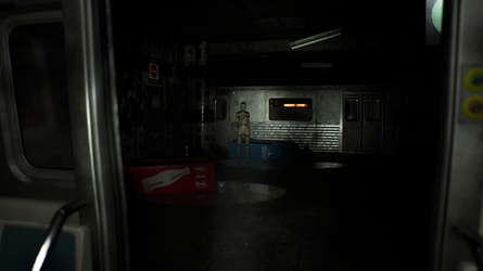 Departed screenshot 7