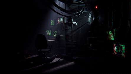DREADCORE : Locked Unit screenshot 6