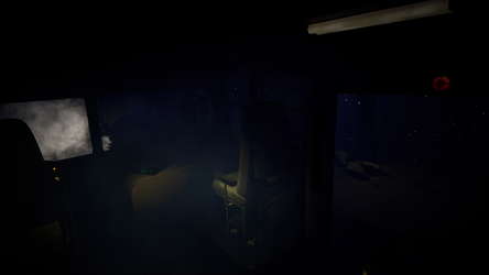 The Midnight Bus screenshot 5