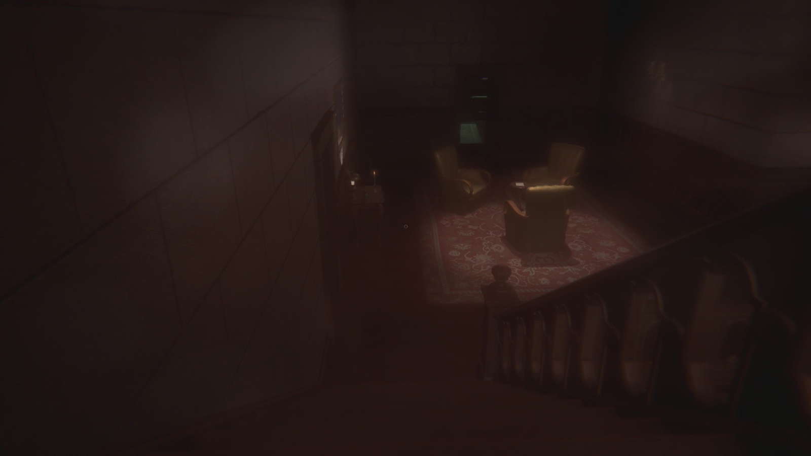 Deranged screenshot