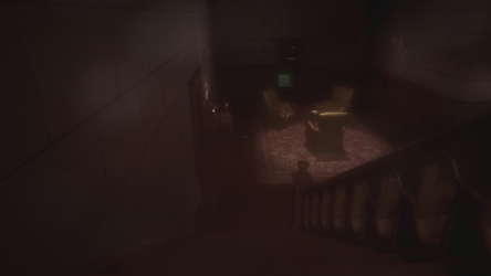 Deranged screenshot 1