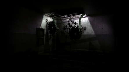 Insane Decay of Mind: The Labyrinth screenshot 3