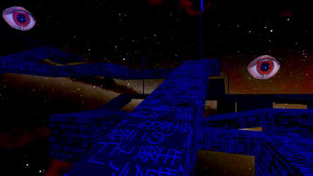 The Indigo Parallel screenshot 3