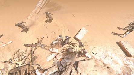 Divine Quest screenshot 7