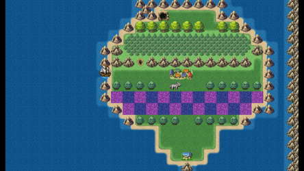 Barry of Wrath screenshot 5