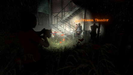 Outbreak: Epidemic screenshot 22