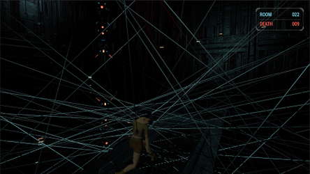 Silency: Cube 666 screenshot 9