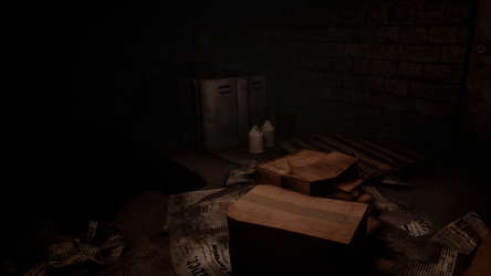 Quest room screenshot 12