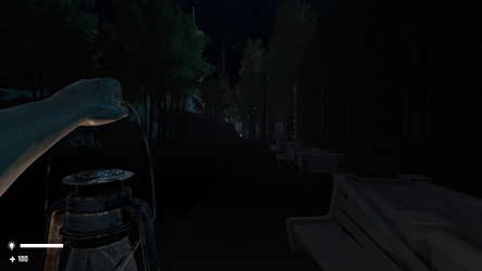The Purification screenshot 8