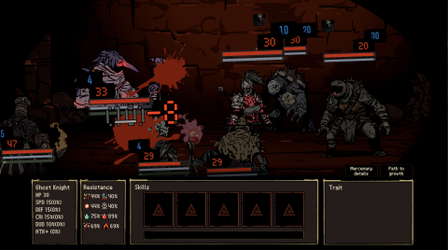 Queen Slayer screenshot 5
