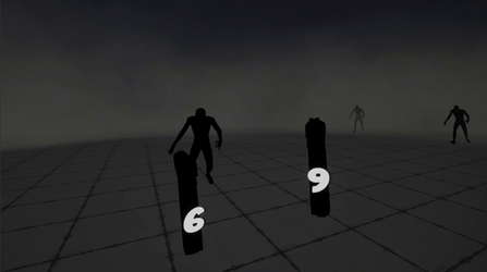 Dark Room VR screenshot 7