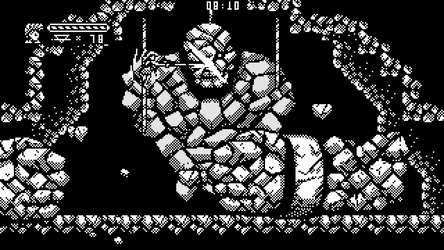 Demonak: Hunter's Initiation screenshot 1