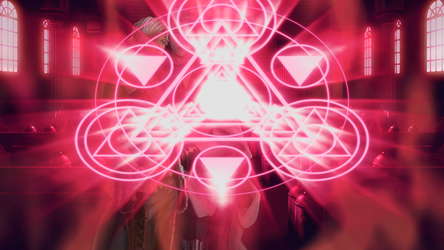 Deliver Us From Evil (DUFE) - Masquerade screenshot 5