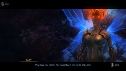 VED: Purification screenshot 2