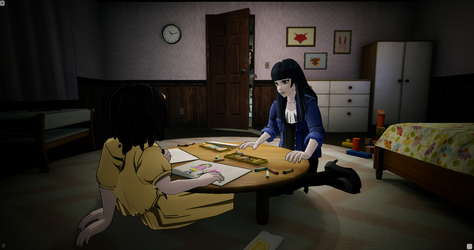 The Choice VR (선택VR) screenshot 5
