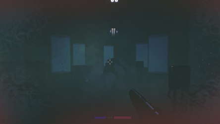 Biodacity The Mansion screenshot 22
