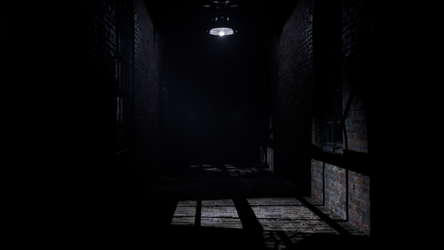 Test of Fear | 肝試しの夜に screenshot 3