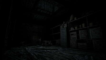 The Mors screenshot 12