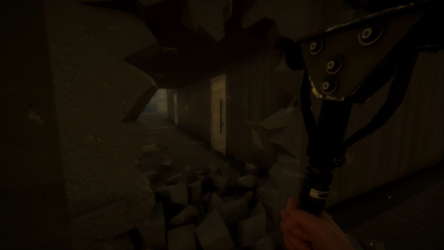 The Highrise screenshot 6
