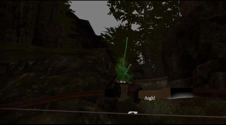Survive The Dark screenshot 10