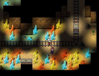 Path of the Martyrs screenshot 1