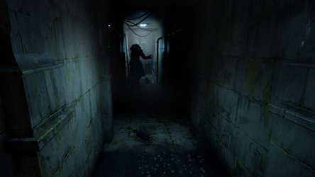 HORROR TALES: The Wine screenshot 2