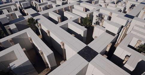 Unknown place screenshot 4