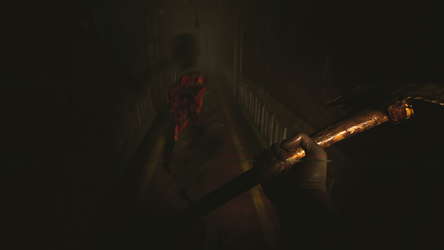 Apartament 1406: Horror screenshot 4