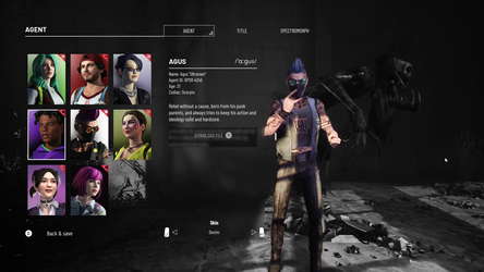 DreadHaunt screenshot 10