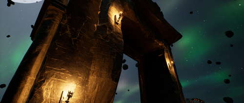 The Chronicle screenshot 15