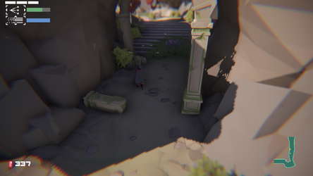 Evie: The Echo Condition screenshot 16