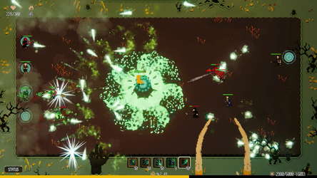 STELA BOSS screenshot 7