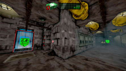 MEATHOOK screenshot 15