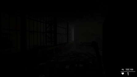 Stay away from zombies screenshot 5