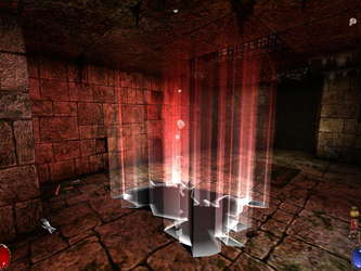 Arx Fatalis screenshot 8