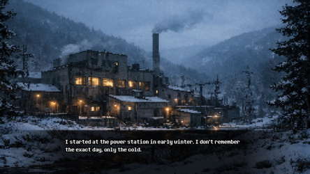 Stories Best Left Untold screenshot 7