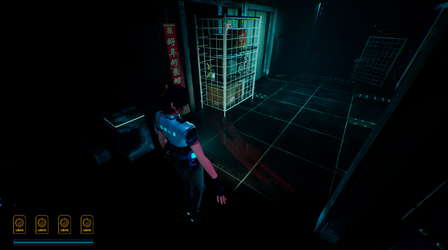 Good Night Pan Pan screenshot 3
