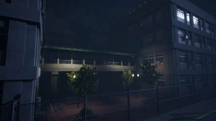The Bridge Curse Road to Salvation screenshot 13