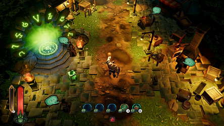 One Boss One Fight screenshot 3