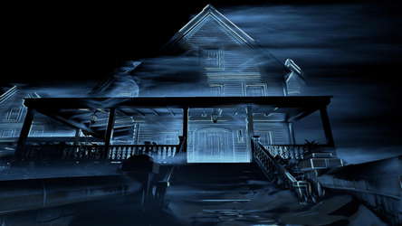 Perception screenshot 1