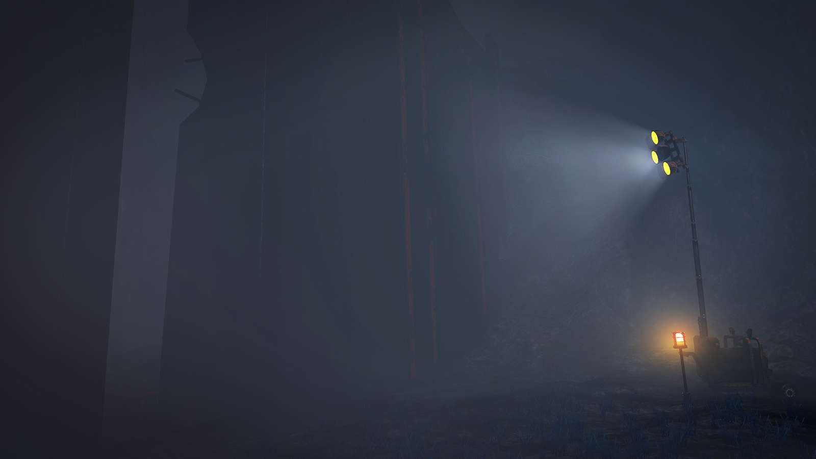 Nevrosa: Primal Ritual screenshot
