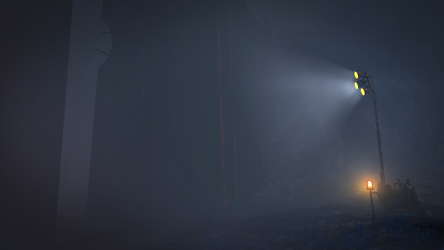 Nevrosa: Primal Ritual screenshot 1